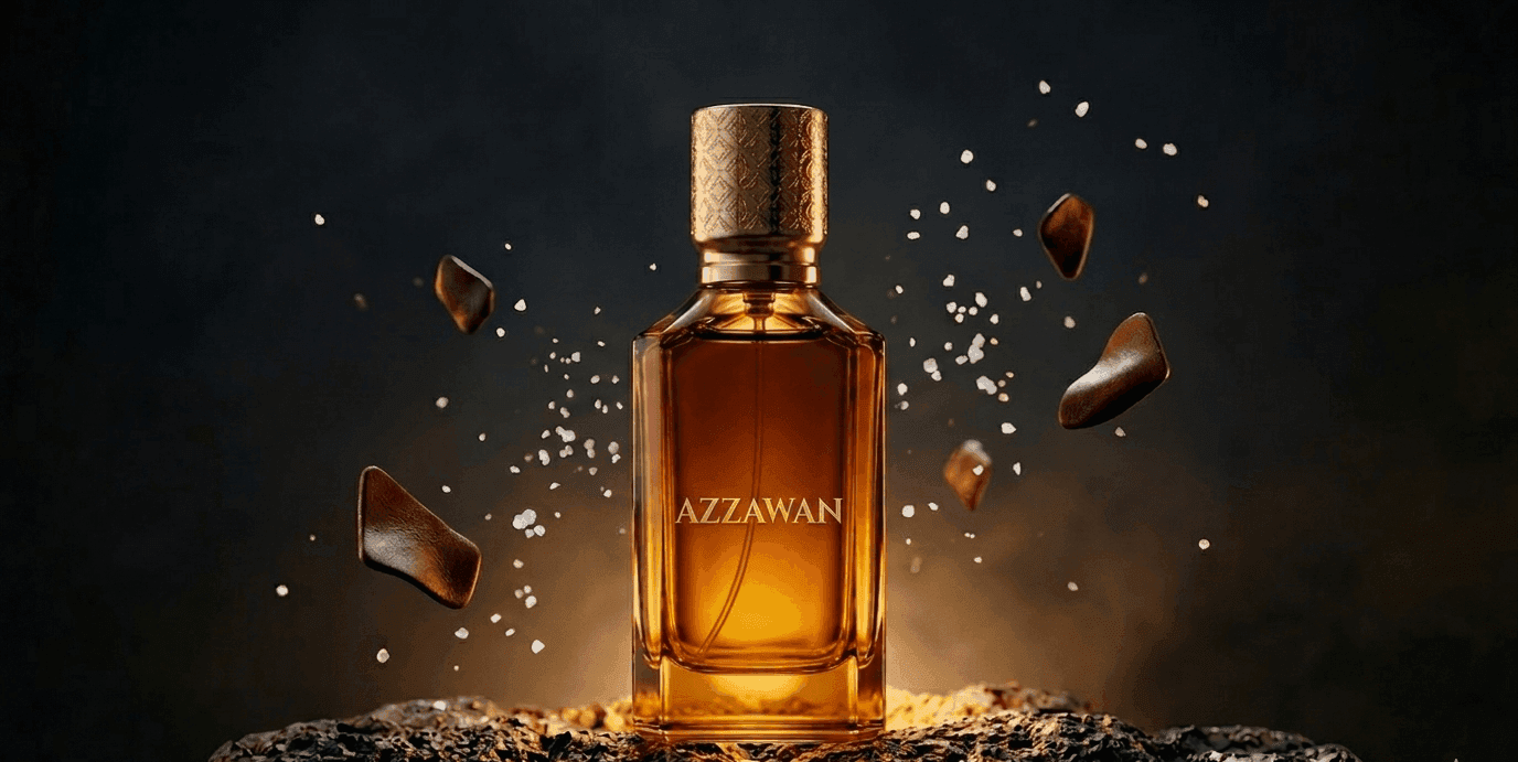 Al Haiba — Azzawan